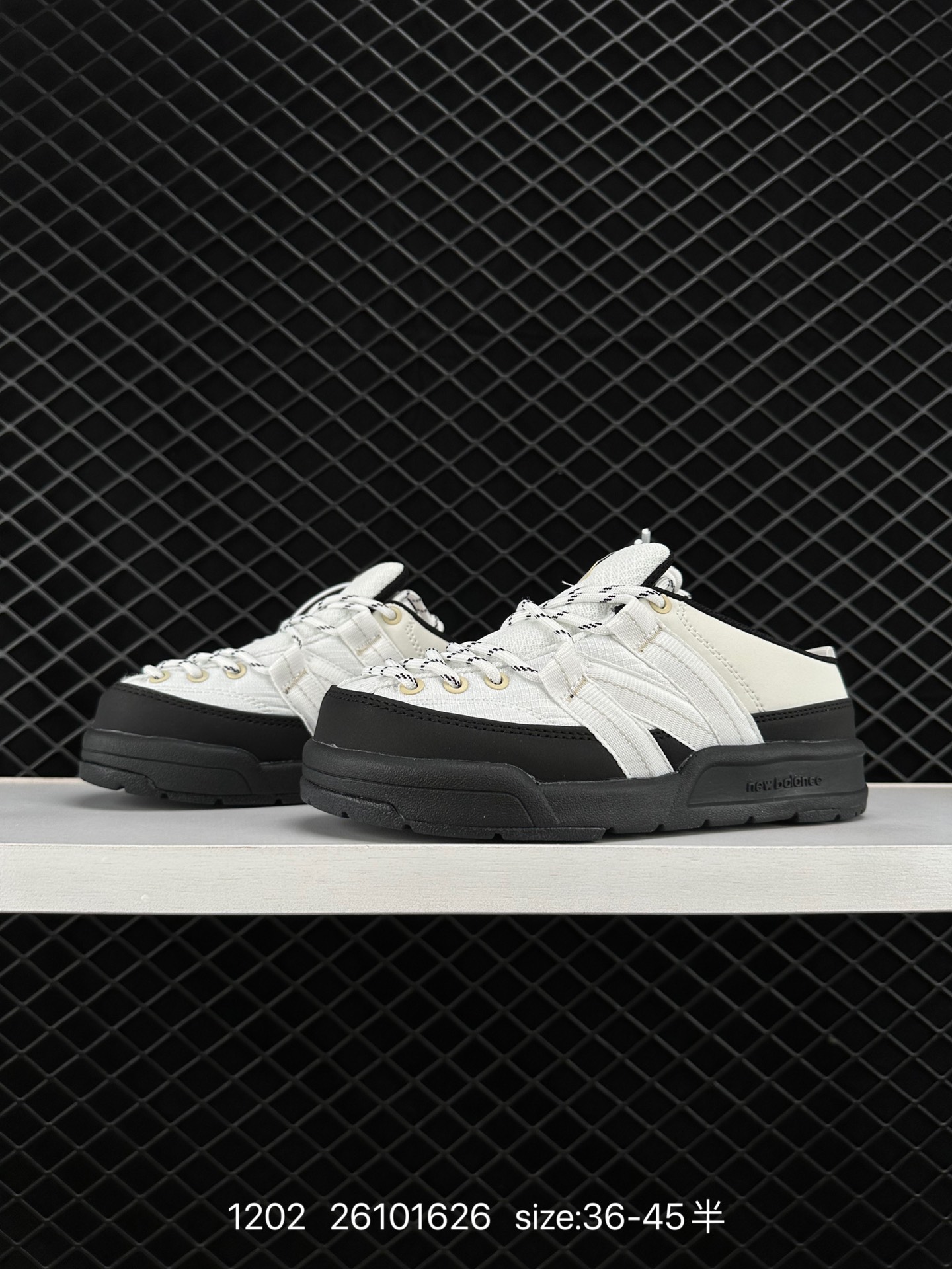 New balance CRV CAP V2